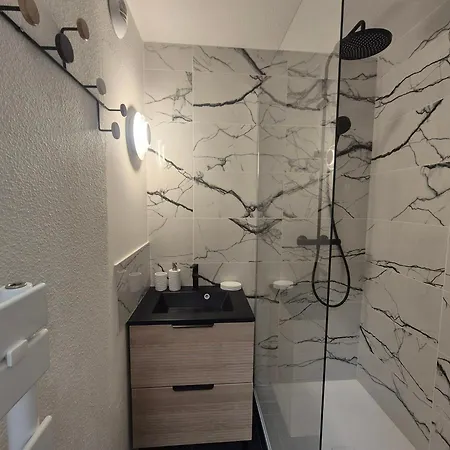 A Tignes, Acces Direct Pistes, Balcon, Wifi, 4 Pers - Fr-1-502-568 アパート